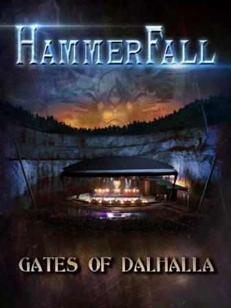 Доклад: Hammerfall